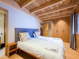 Chalet Val Palalba I Le Chalet Club