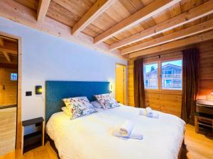 Chalet Val Palalba I Le Chalet Club