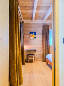 Chalet Val Palalba I Le Chalet Club