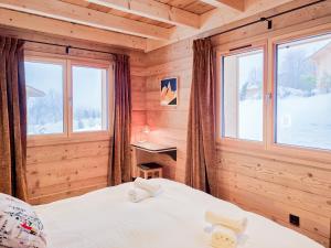 Chalet Val Palalba I Le Chalet Club