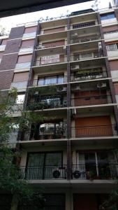 Habitación Doble Femenina en lo mejor de Recoleta