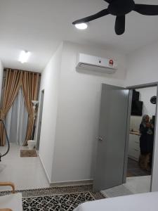 Ayra & Abqary Homestay