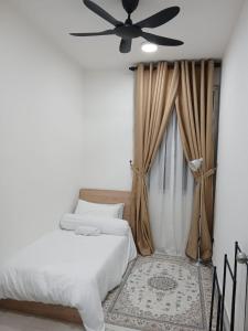 Ayra & Abqary Homestay