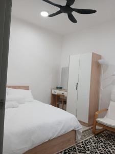 Ayra & Abqary Homestay