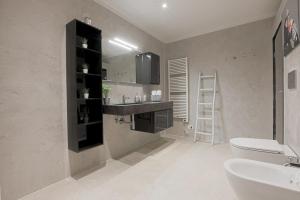 CasaBoss My Loft Firenze