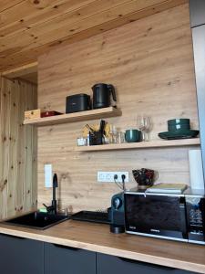 Makárlux Vendégház