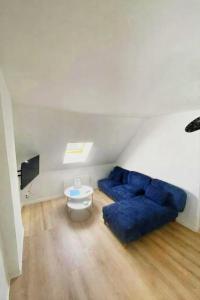 Appartement lumineux cosy à 300m de la plage Le Portel