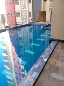 Le View Apartments