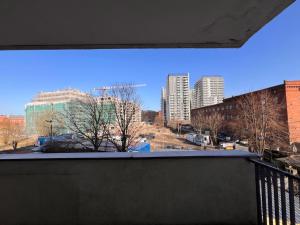 Mewy i Żurawie - Museum View & Shipyard by Downtown Apartments