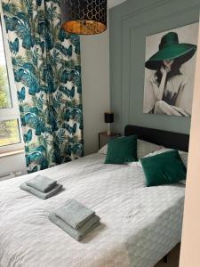 Skytravel Apartment Pileckiego- Near Modlin Airport