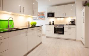 Garden Suite Penthouse