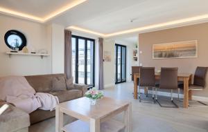 Garden Suite Penthouse