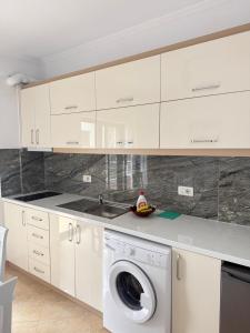 Trojan Apartment Near Ksamil Route