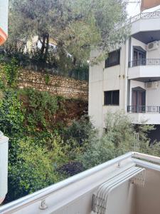 Trojan Apartment Near Ksamil Route