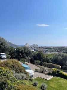 1 bedroom apartment with pool and private parking French Riviera