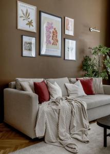 Historic Home Downtown Landmarks 19 Century