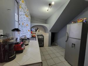 Un espacio acogedor en el corazon de Catemaco