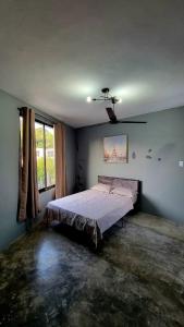 Un espacio acogedor en el corazon de Catemaco