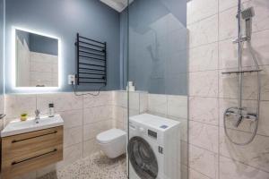 Chic Central Flat walk to Opera & Ruin Pubs