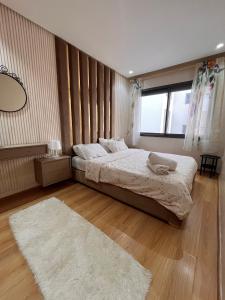 Premium Apartment By Ayla Stay