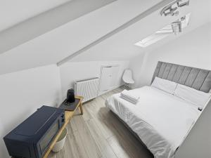 London Duo & Quad Rooms in Zone 2 - Willesden Green