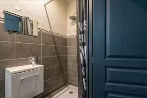 Studio en plein centre historique !