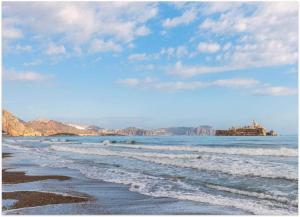 Radisson Blu Apartment Alhoceima Beach Access