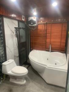 Ốc Nha Trang Homestay & Restaurant Tam Kỳ - Quảng Nam