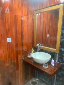 Ốc Nha Trang Homestay & Restaurant Tam Kỳ - Quảng Nam