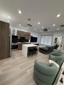 Luxury Living in Bronzeville