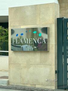 Oasis del Sol Apartament, Penthouse, Flamenca Village