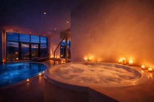 Apartament RIVIERA Lets Sea z Basenem by BALTIC CLUB