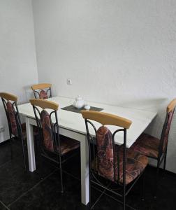 Leinstraße Ferienwohnung Neustadt