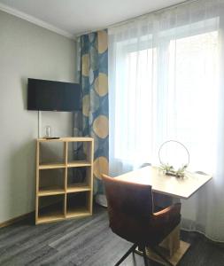 Leinstraße Ferienwohnung Neustadt