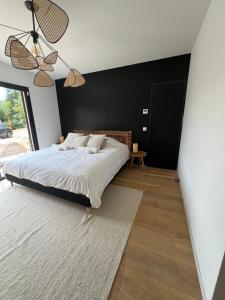 Villa in Roquefort-les-Pins