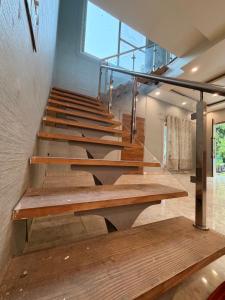 The Machan Farmhouse