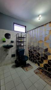 Alojamiento acogedor en el corazon de Catemaco