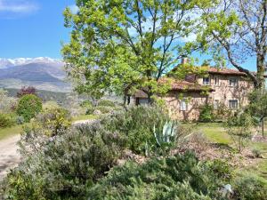 Finca Bellavista de Gredos