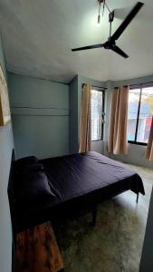 Alojamiento acogedor en el corazon de Catemaco