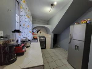 Alojamiento acogedor en el corazon de Catemaco