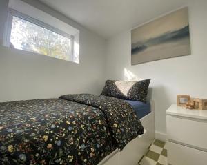 Homey Downtown Private Family Suites