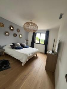 Villa in Roquefort-les-Pins