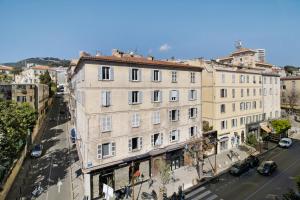 Superbe appartement centre Ajaccio