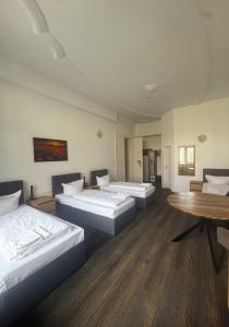 Hotel Aster an der Messe