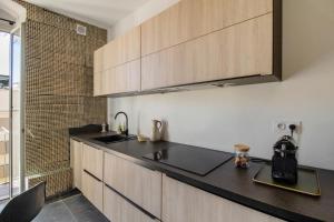 Superbe appartement centre Ajaccio