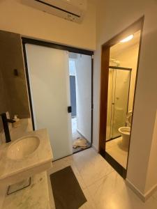 Ubatuba Maranduba Vila Arace APT 07