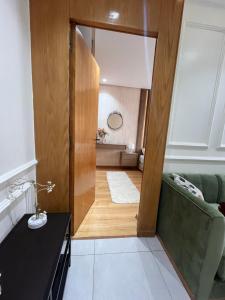 Premium Apartment By Ayla Stay