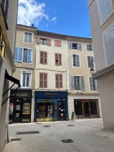 LOrelia - confortable T2 hyper centre