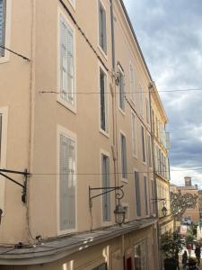 LOrelia - confortable T2 hyper centre