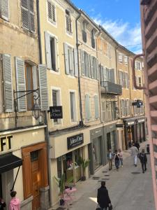 LOrelia - confortable T2 hyper centre